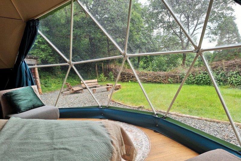 Glamping-Dome-Nyth-Robin-Aberdovey-Wales-int2